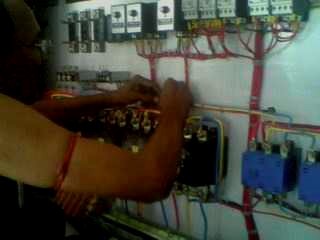 Complete Overhauling and repairing of 150/30 Tons EOT Cranes 02 Nos., including supply/ replacement required spares at Hydro Power Station, Uka