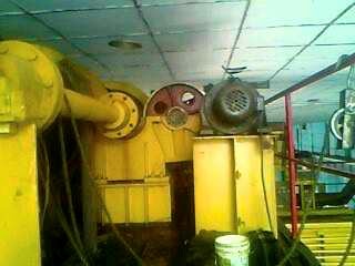 Complete Overhauling and repairing of 150/30 Tons EOT Cranes 02 Nos., including supply/ replacement required spares at Hydro Power Station, Uka